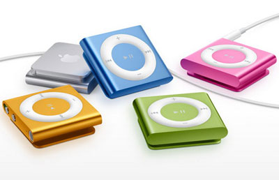 iPod